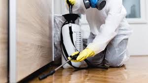 Best Commercial Pest Control  in Poteau, OK